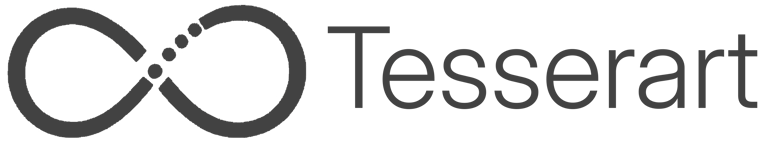 Tesserart logo