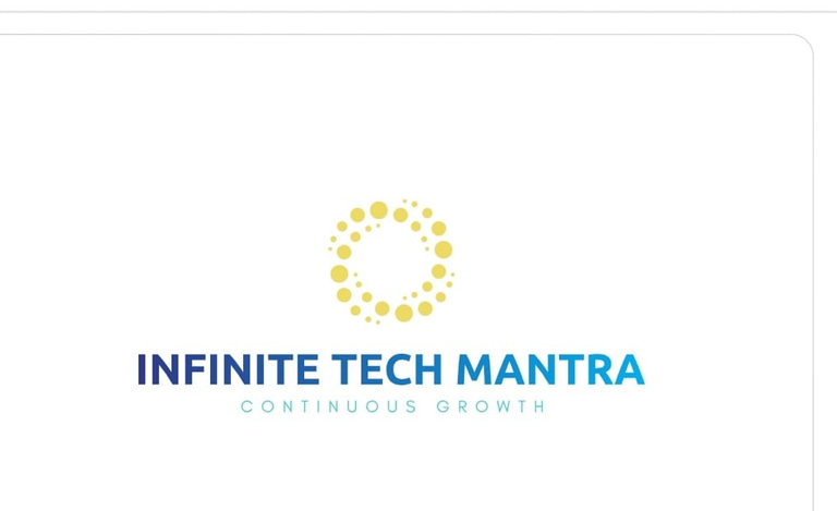 Infinite Tech Mantra logo