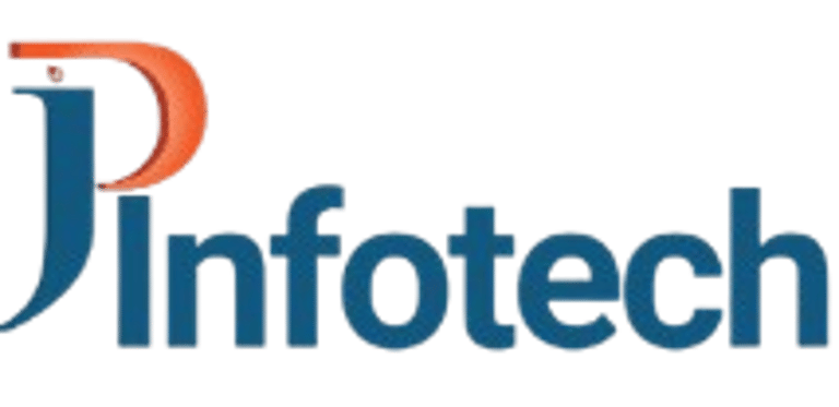 JPRADA INFOTECH logo
