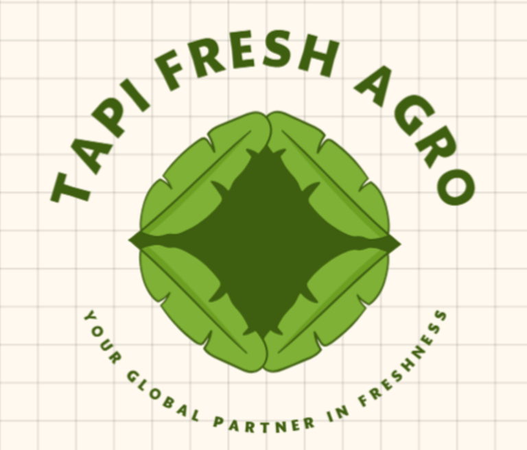 TapiFresh Bananas logo