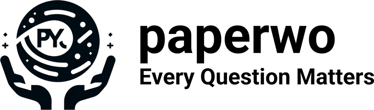 paperwo logo