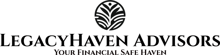 LegacyHaven Advisors logo