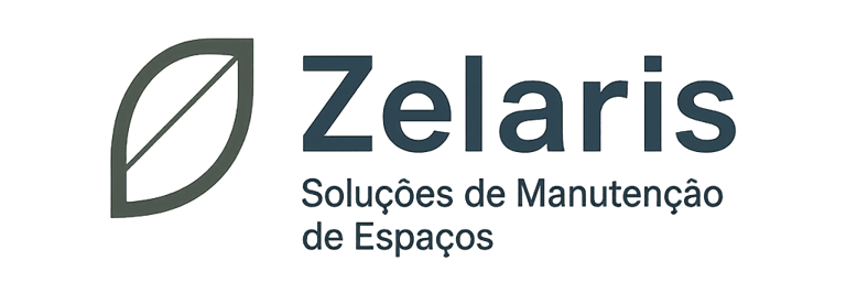 Zelaris – Manutenção de Espaços logo