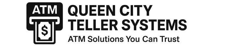 Queen City Teller Systems logo