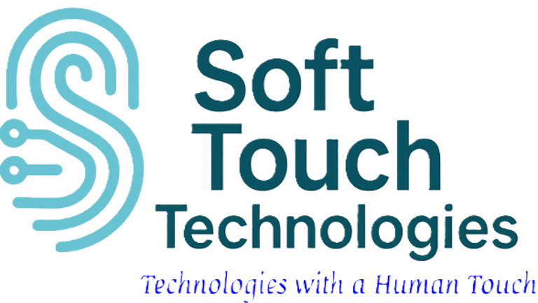 Soft Touch Technologies logo