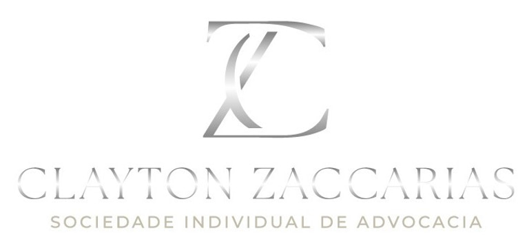 Zaccarias Advocacia logo