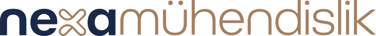 Nexa Mühendislik logo