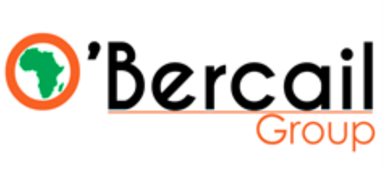 O'BERCAIL GROUP logo