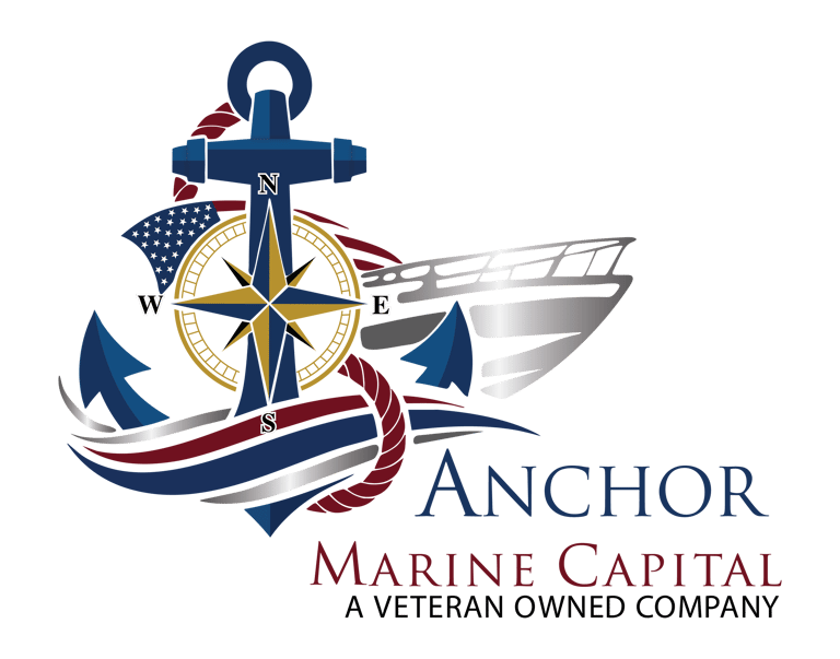 Anchor Marine Capital logo