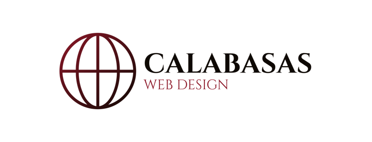 Calabasas Web Design logo