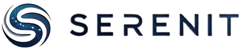 SerenIT Services logo