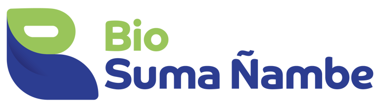 Bio Suma logo