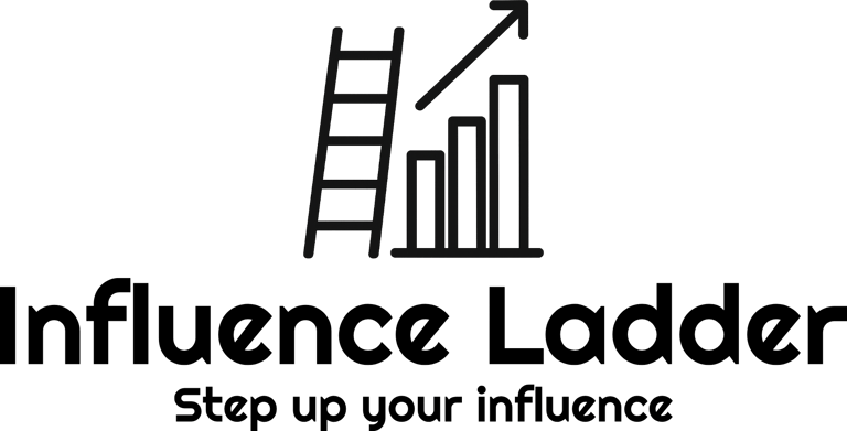 InfluenceLadder logo