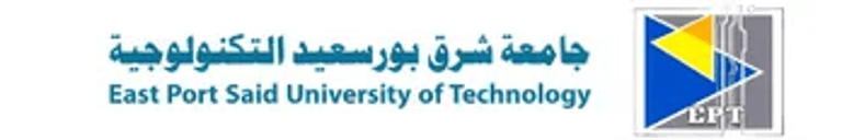 طلاب جامعة شرق بورسعيد التكنولوجية logo