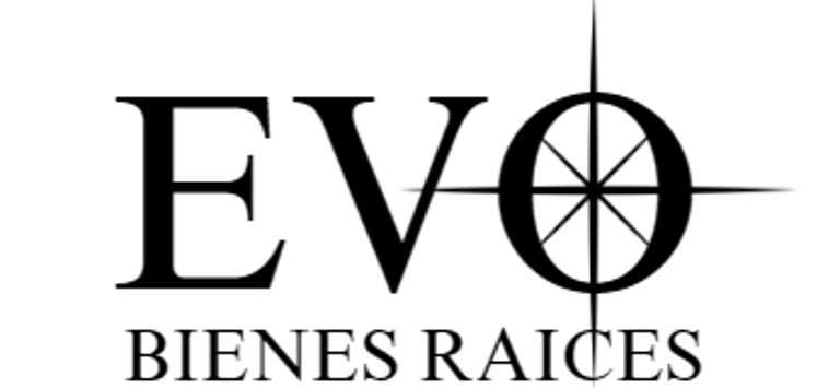 Evo Bienes Raíces logo