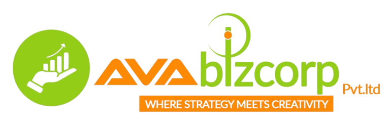 Ava Bizcorp Pvt Ltd logo