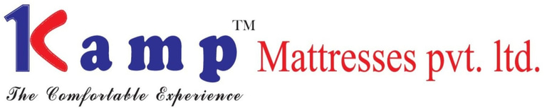 Kamp Mattresses Pvt. Ltd. logo