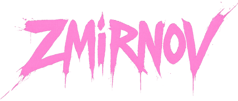 Zmirnov Apparel logo