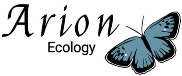 Arion Ecology logo
