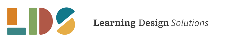 Learning Design Solutions logo