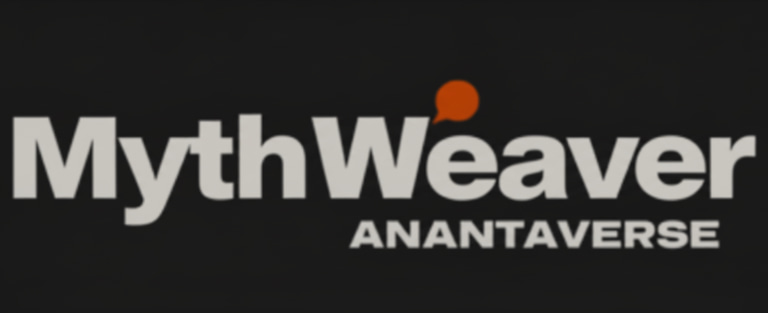 Myth Weaver logo