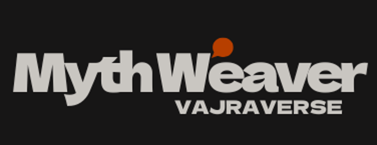 Myth Weaver logo