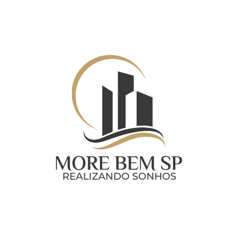 More Bem SP logo