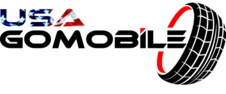 Tire Vans logo
