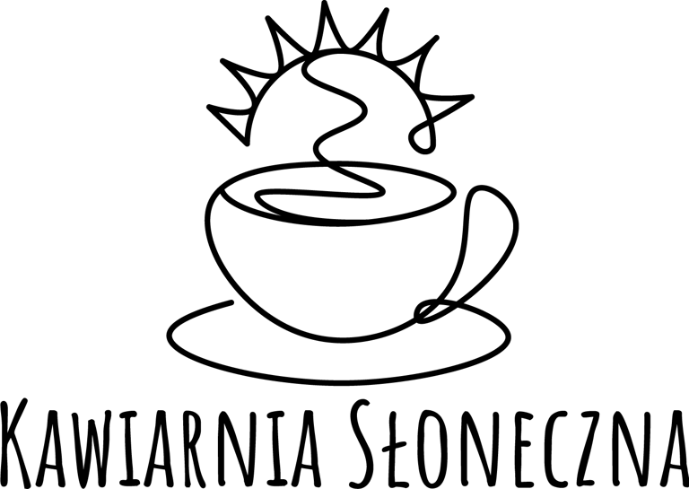 Kawiarnia Słoneczna logo