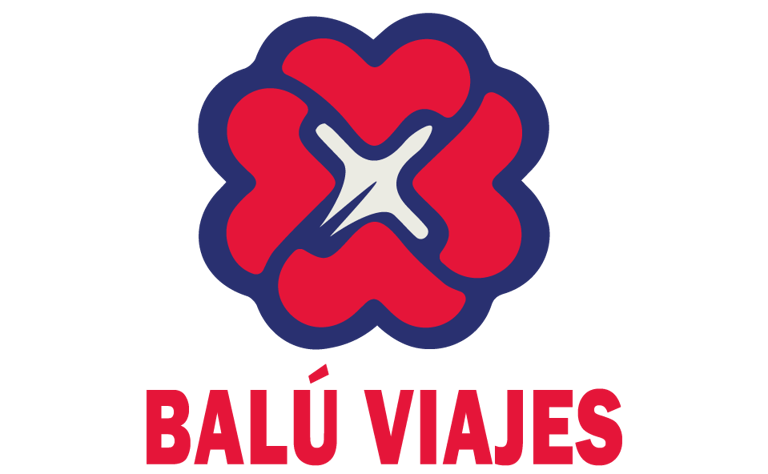 Balú Viajes logo