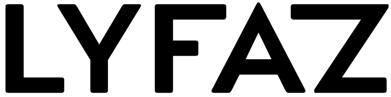 LYFAZ Inc logo
