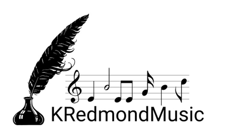 KRedmond Music logo
