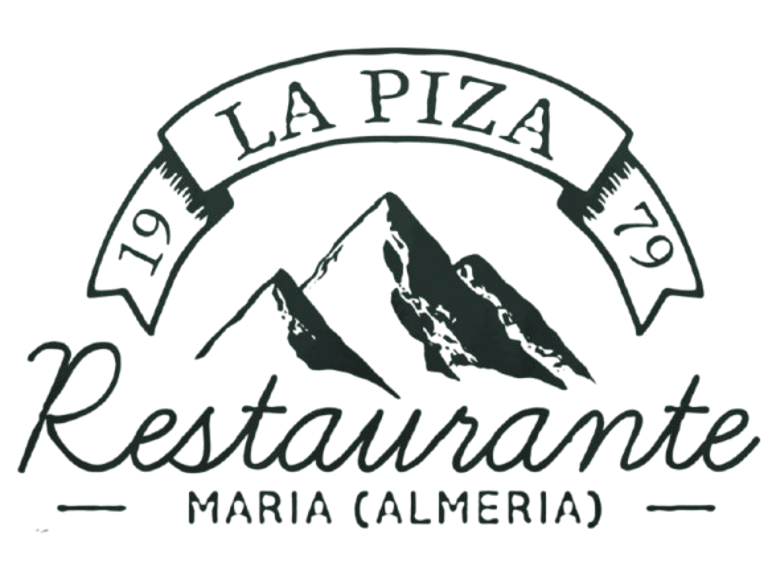Restaurante La Piza logo