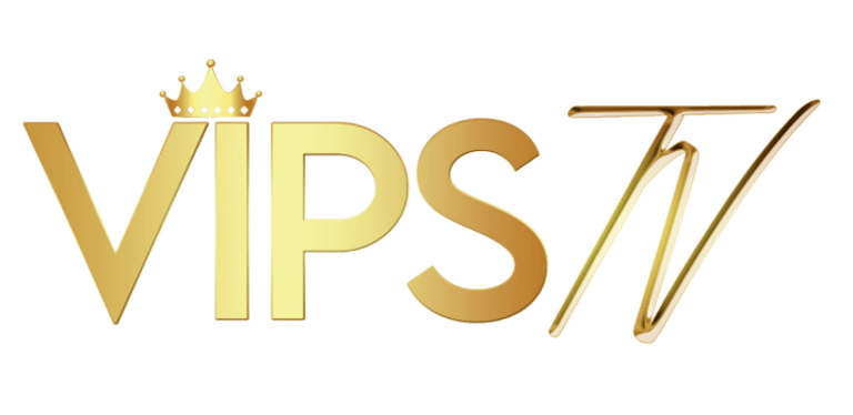 VIPS TV logo