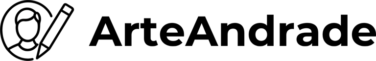 ArteAndrade logo