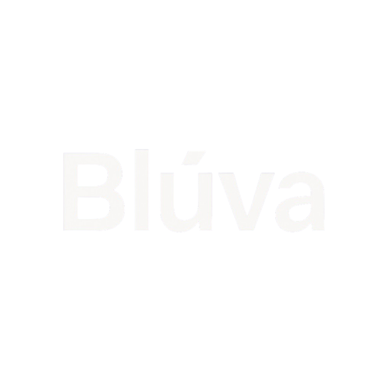 Bluva logo