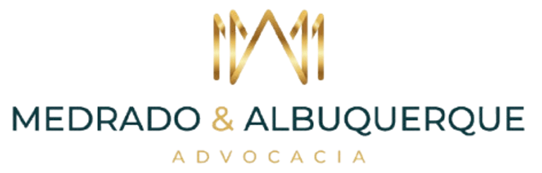 Medrado & Albuquerque Advocacia logo