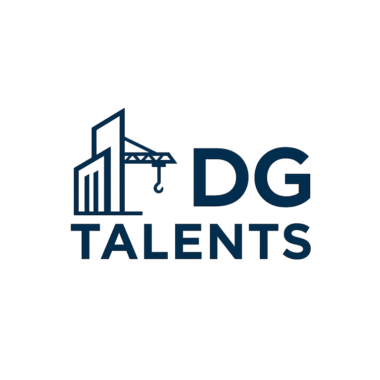 DG Talents logo
