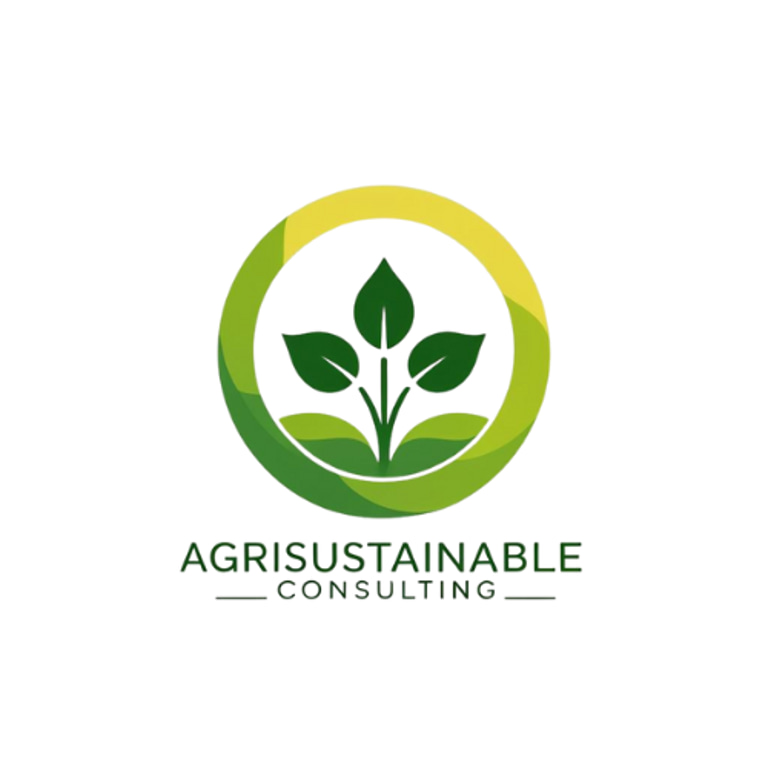 AgriNexus Parnerts logo