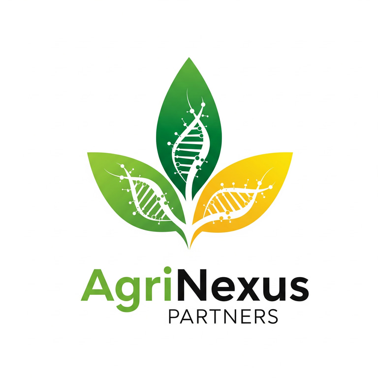 AgriNexus Parnerts logo