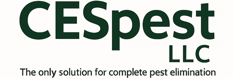 CESPest logo