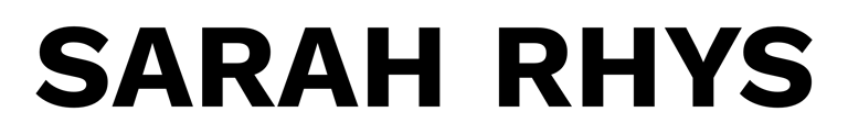 Sarah Rhys logo