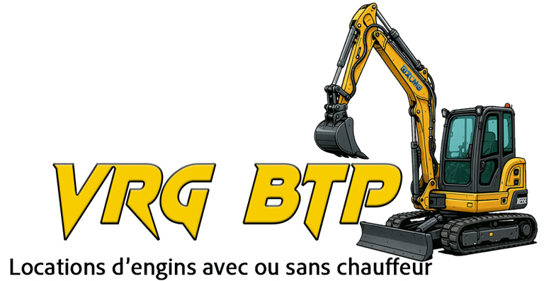 VRG BTP logo