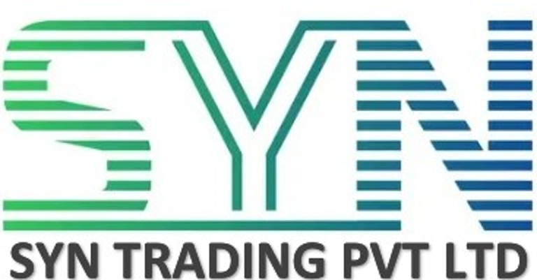 SYN Trading PVT LTD logo