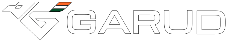 Garud logo