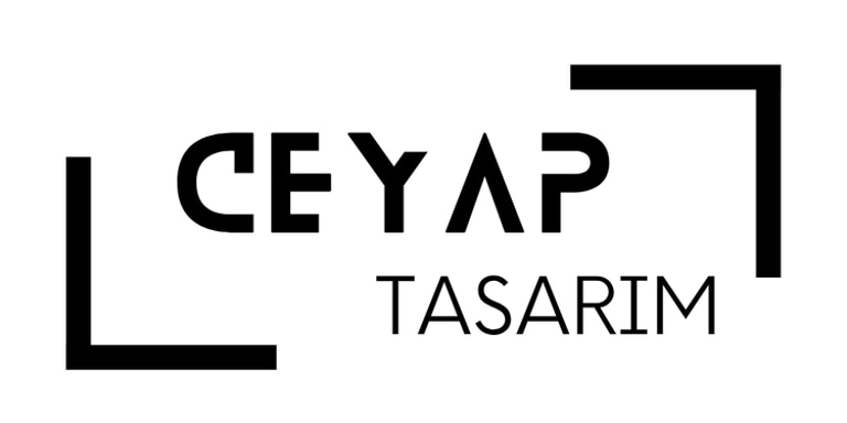 Ceyap Tasarım logo