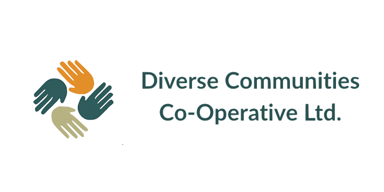 Diverse Communities Co-operative Limited logo