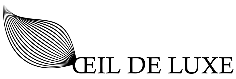OEIL DE LUXE logo
