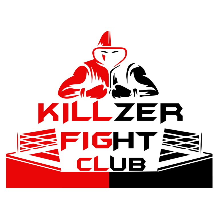 Escola de Boxe Killzer Fight Club logo