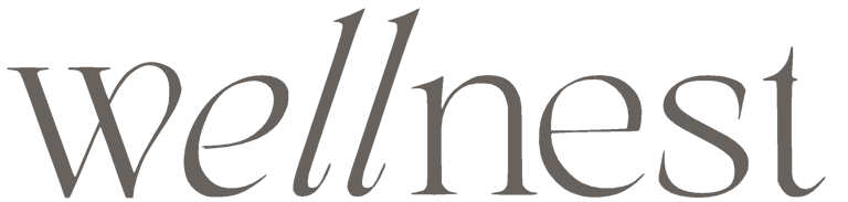 Wellnest by ffisiomac logo